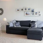 Silver Breezes Apartment Nazare