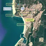Silver Breezes Nazare