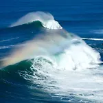 Silver Breezes Apartment Nazare