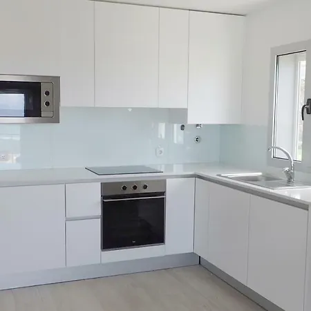 Silver Breezes Apartamento *