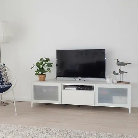 Silver Breezes * Nazaré