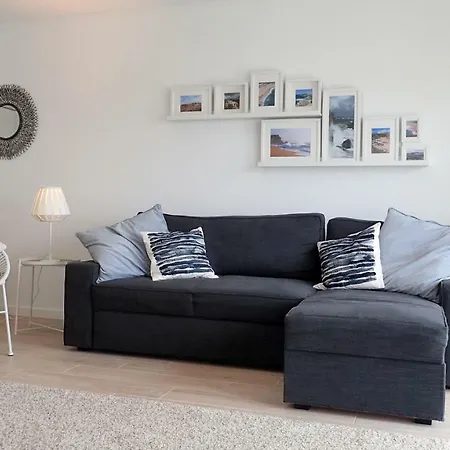 Silver Breezes Apartmán Nazaré