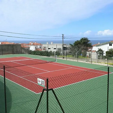 Silver Breezes Apartmán Nazaré
