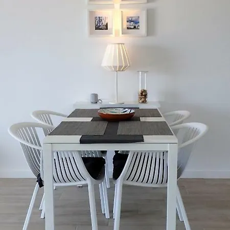 Silver Breezes Nazaré