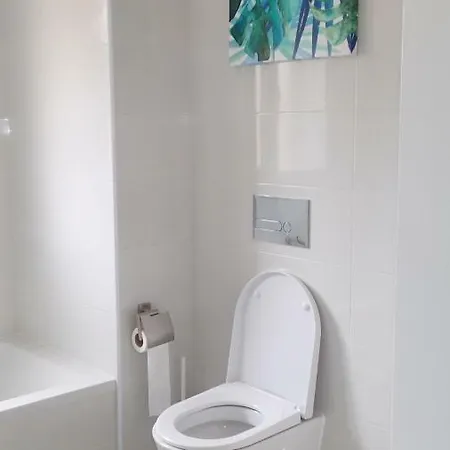 Silver Breezes Apartamento *