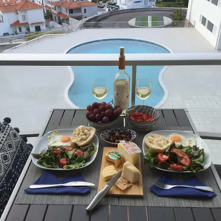 Apartamento Silver Breezes