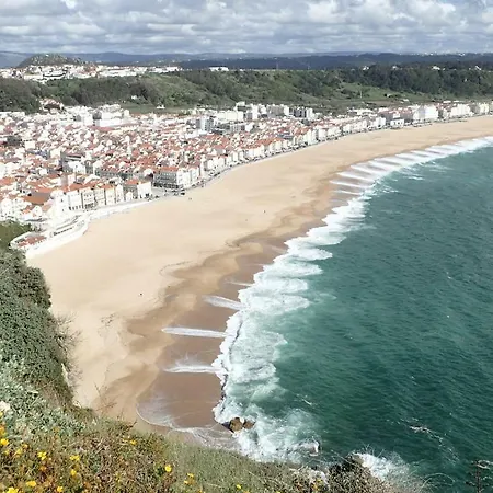 Silver Breezes * Nazaré