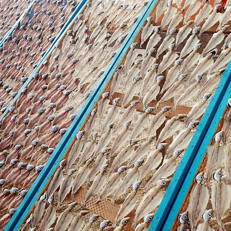 Silver Breezes Apartmán