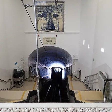 Silver Breezes Apartamento Nazaré