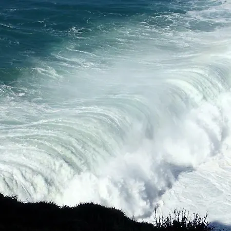 Silver Breezes Apartamento