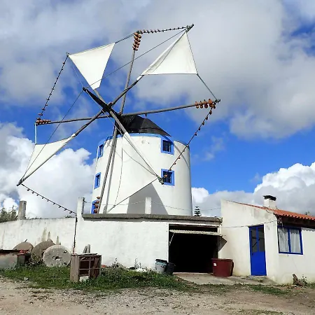 Silver Breezes Apartment *