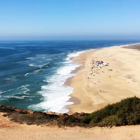 Apartment Silver Breezes Nazare