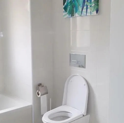 Silver Breezes Daire *