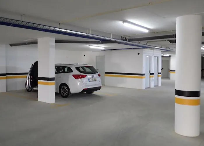 Daire Silver Breezes Nazaré