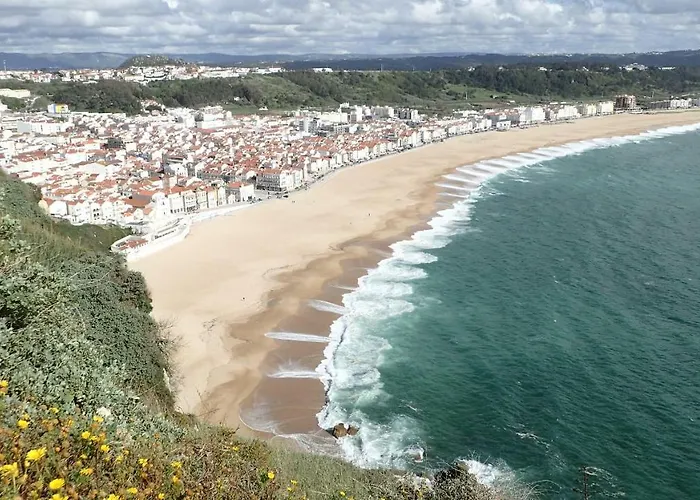 Silver Breezes * Nazaré