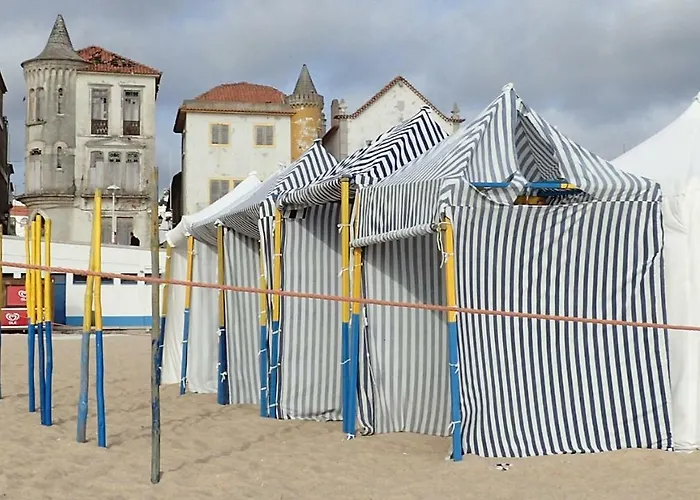 Silver Breezes Daire