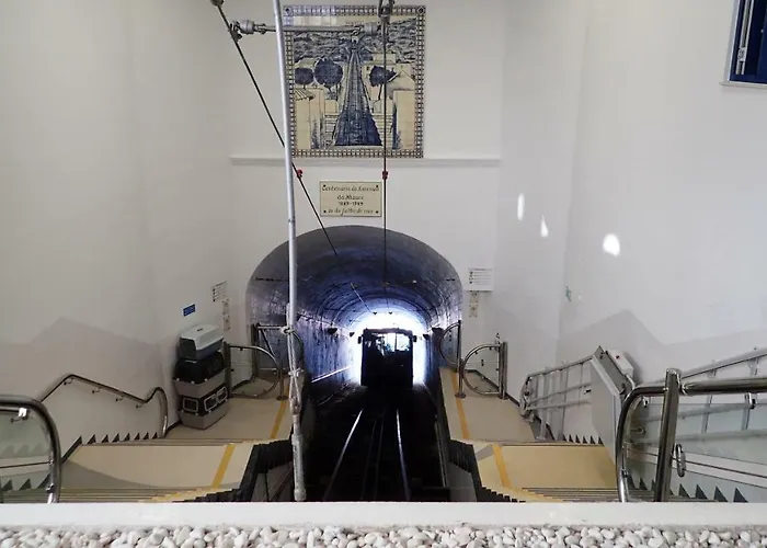 Silver Breezes Daire Nazaré