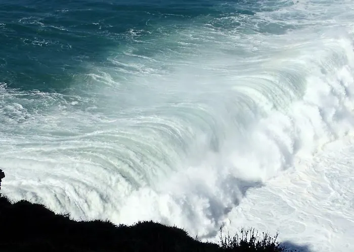 Silver Breezes Daire