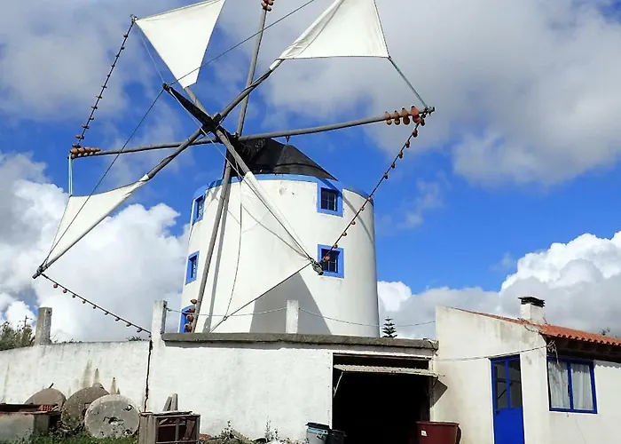 Silver Breezes Daire *